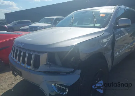 2014 Jeep Grand Cherokee Laredo from USA, damaged, VIN 1C4RJFAG6EC319525